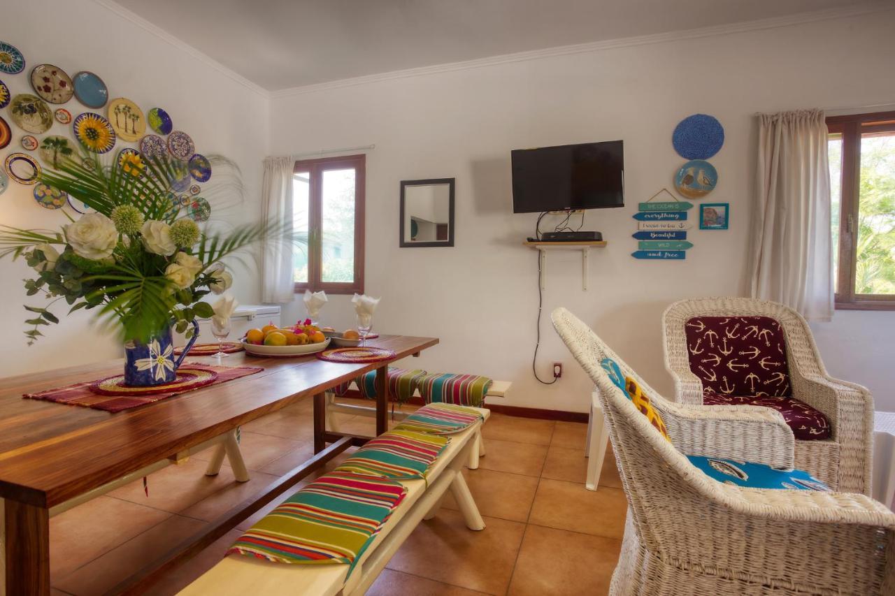 Ilha Azul House Villa Ponta do Ouro Exterior photo