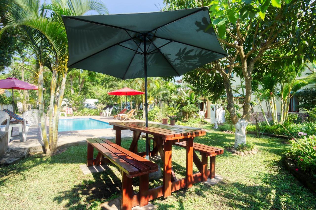 Ilha Azul House Villa Ponta do Ouro Exterior photo