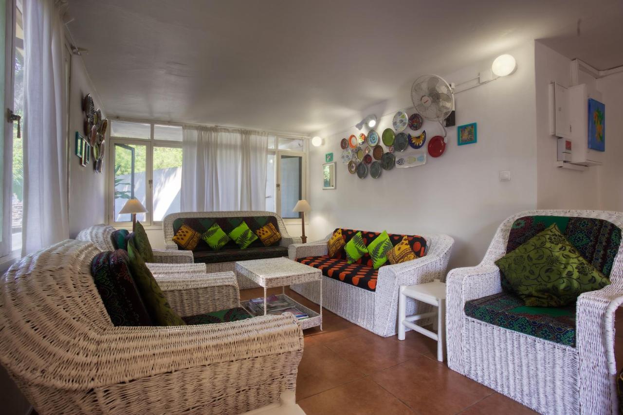 Ilha Azul House Villa Ponta do Ouro Exterior photo
