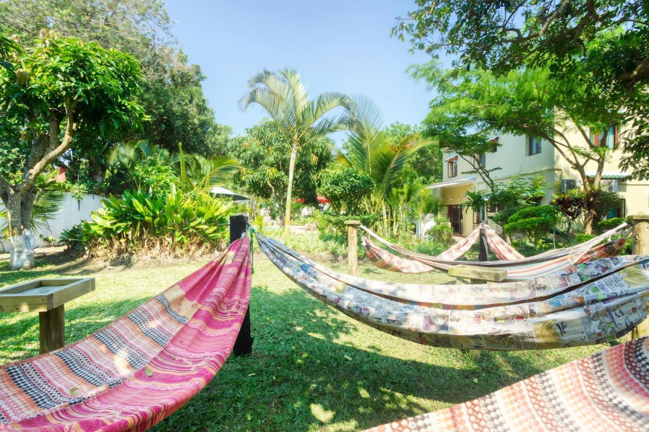 Ilha Azul House Villa Ponta do Ouro Exterior photo