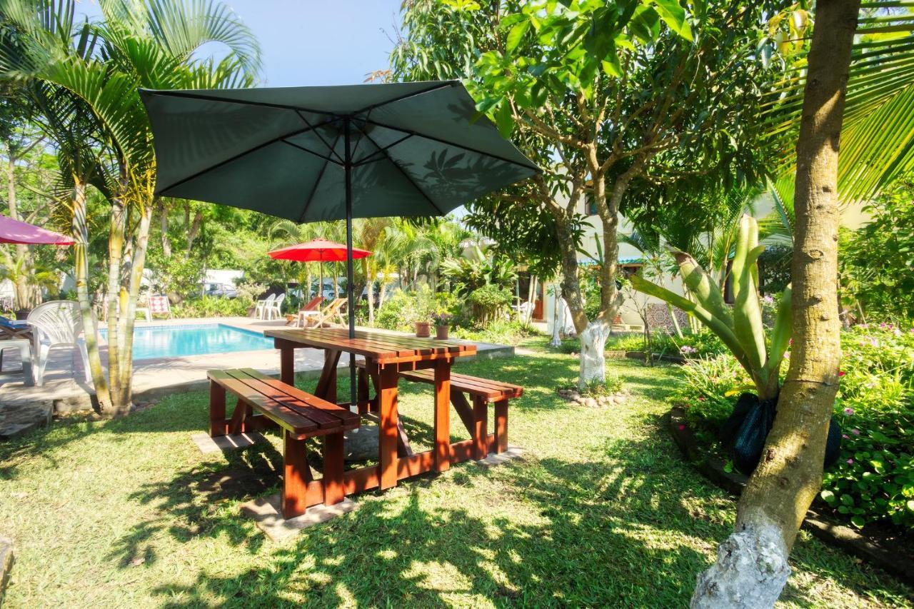 Ilha Azul House Villa Ponta do Ouro Exterior photo