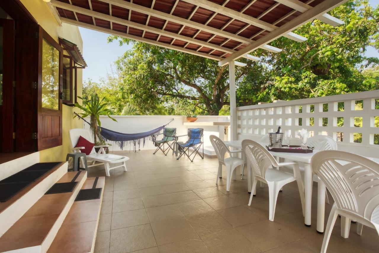 Ilha Azul House Villa Ponta do Ouro Exterior photo
