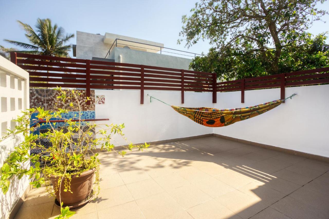 Ilha Azul House Villa Ponta do Ouro Exterior photo