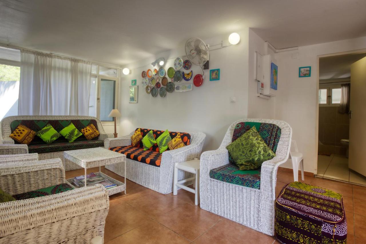 Ilha Azul House Villa Ponta do Ouro Exterior photo