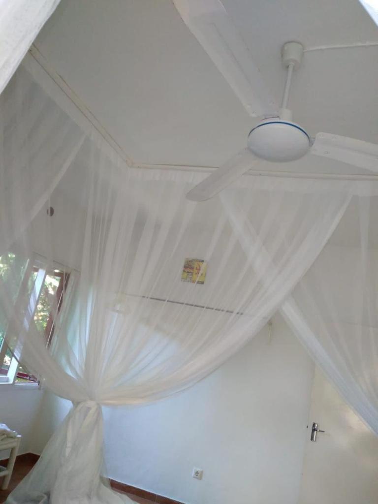 Ilha Azul House Villa Ponta do Ouro Exterior photo