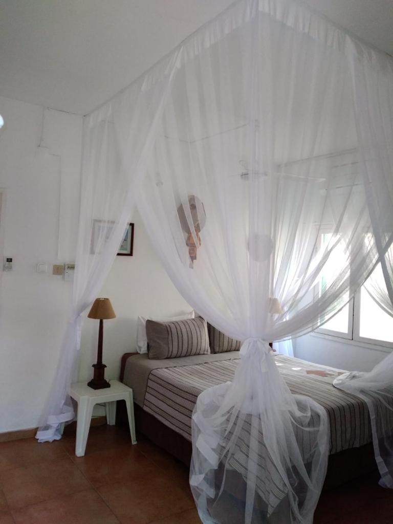 Ilha Azul House Villa Ponta do Ouro Exterior photo